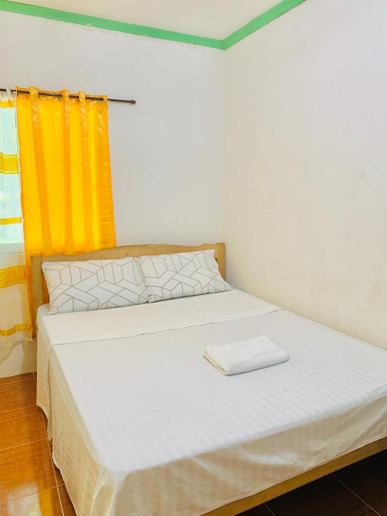 Masayay Homestay Starlink And Generator Santa Monica  Exterior photo