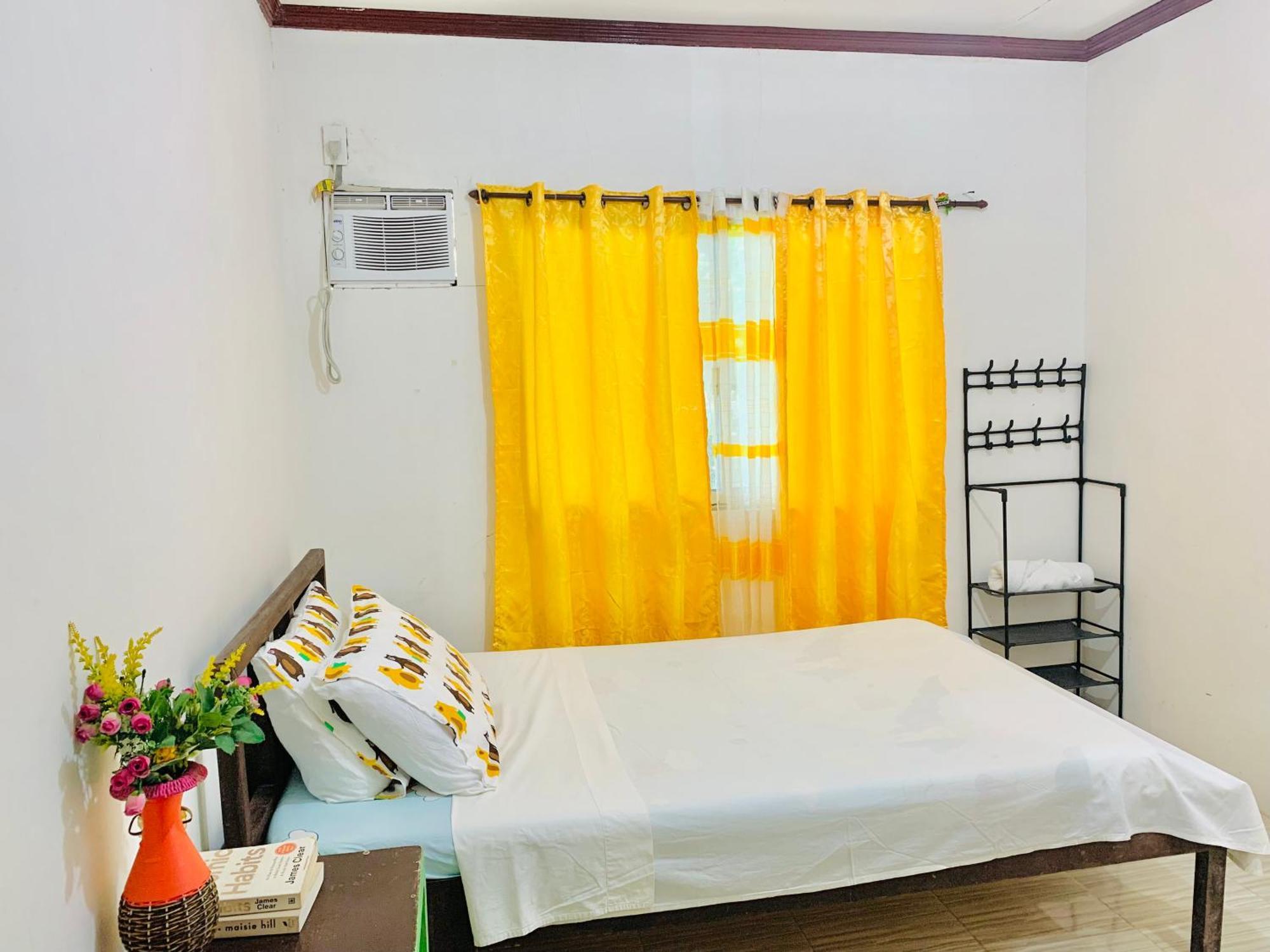 Masayay Homestay Starlink And Generator Santa Monica  Exterior photo