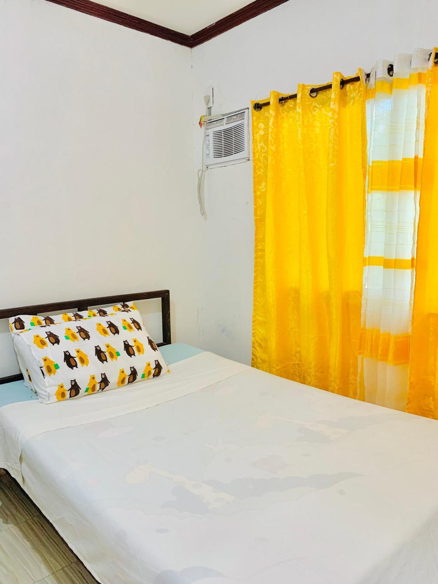 Masayay Homestay Starlink And Generator Santa Monica  Exterior photo