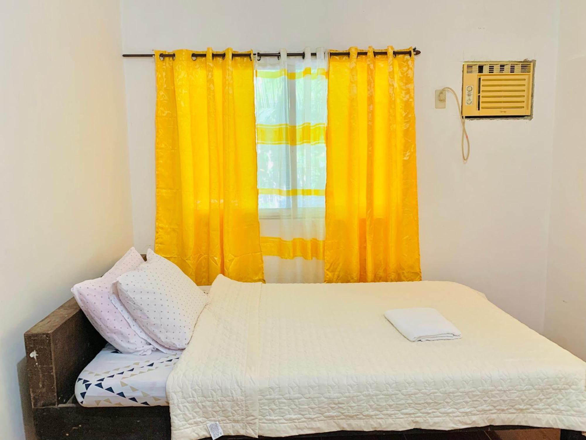 Masayay Homestay Starlink And Generator Santa Monica  Exterior photo