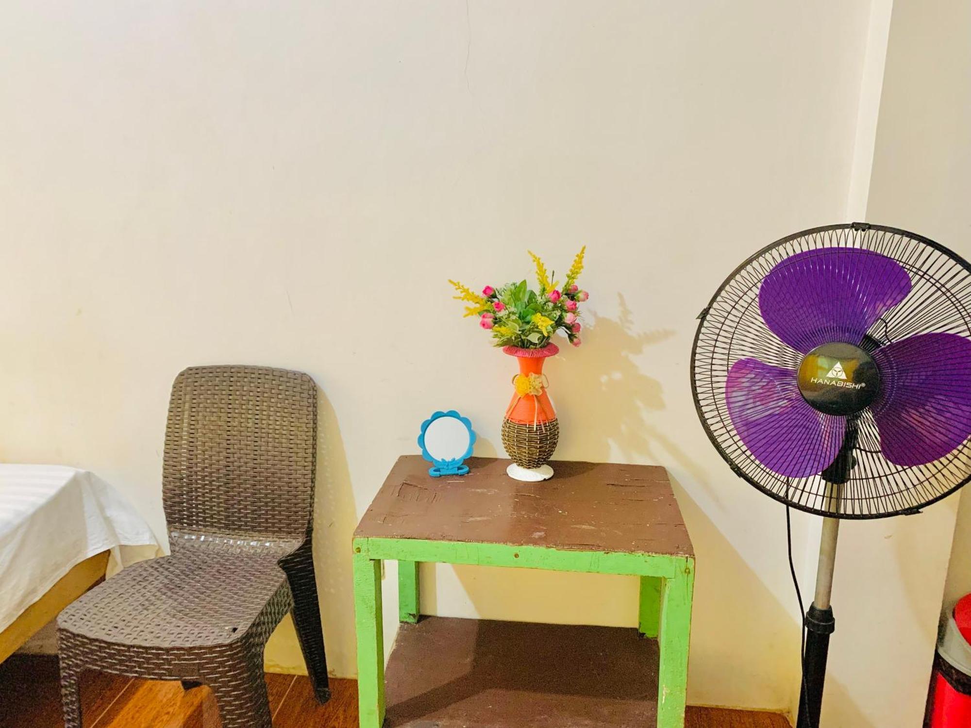 Masayay Homestay Starlink And Generator Santa Monica  Exterior photo