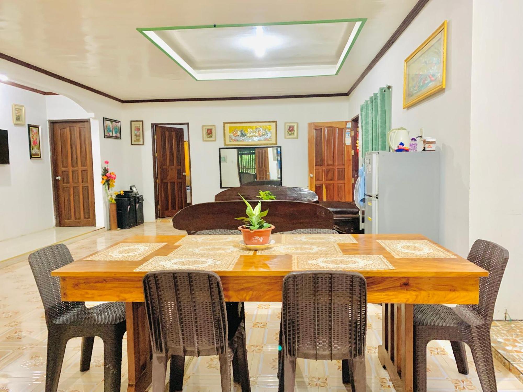 Masayay Homestay Starlink And Generator Santa Monica  Exterior photo