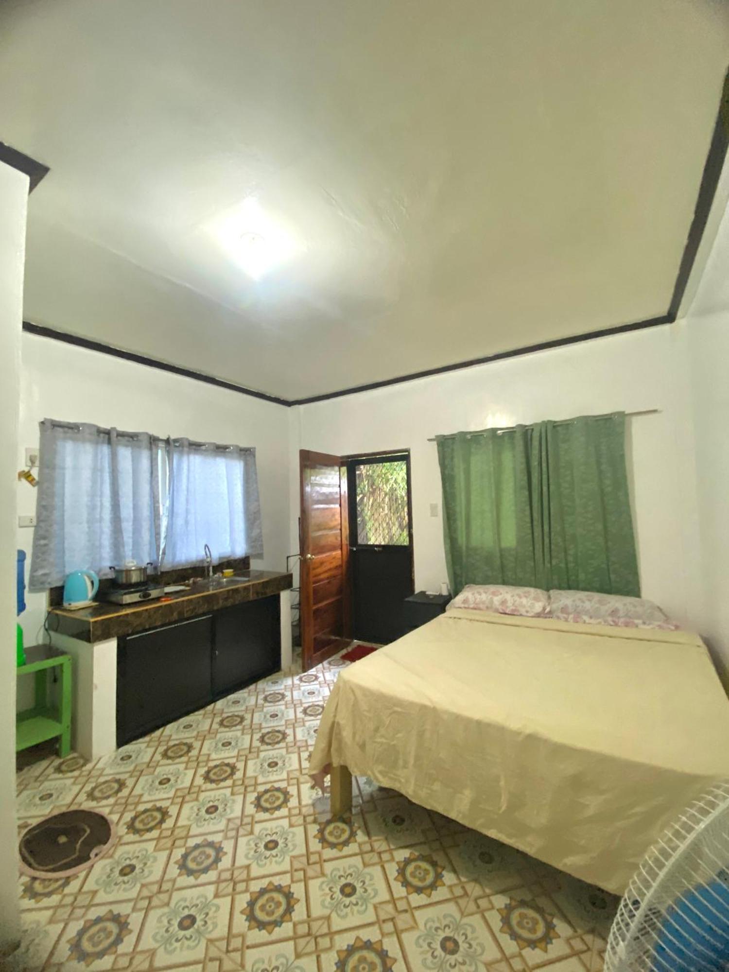 Masayay Homestay Starlink And Generator Santa Monica  Exterior photo