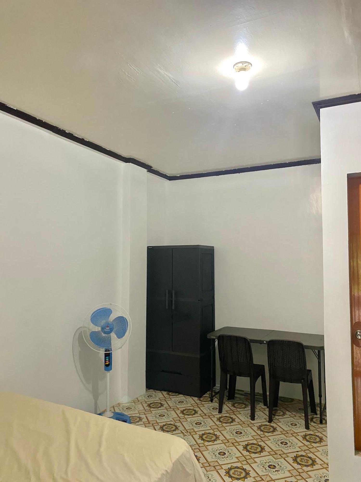 Masayay Homestay Starlink And Generator Santa Monica  Exterior photo