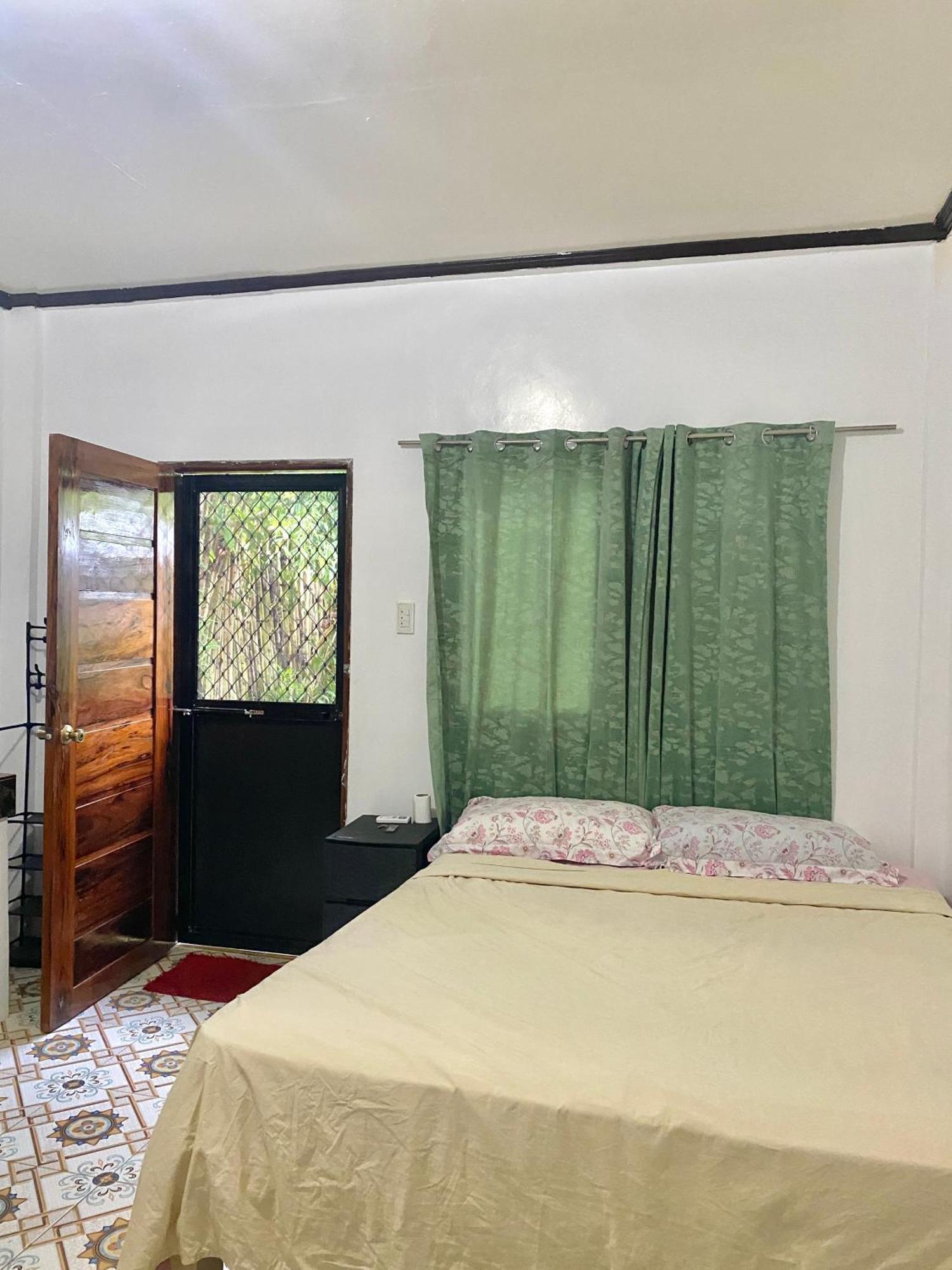 Masayay Homestay Starlink And Generator Santa Monica  Exterior photo