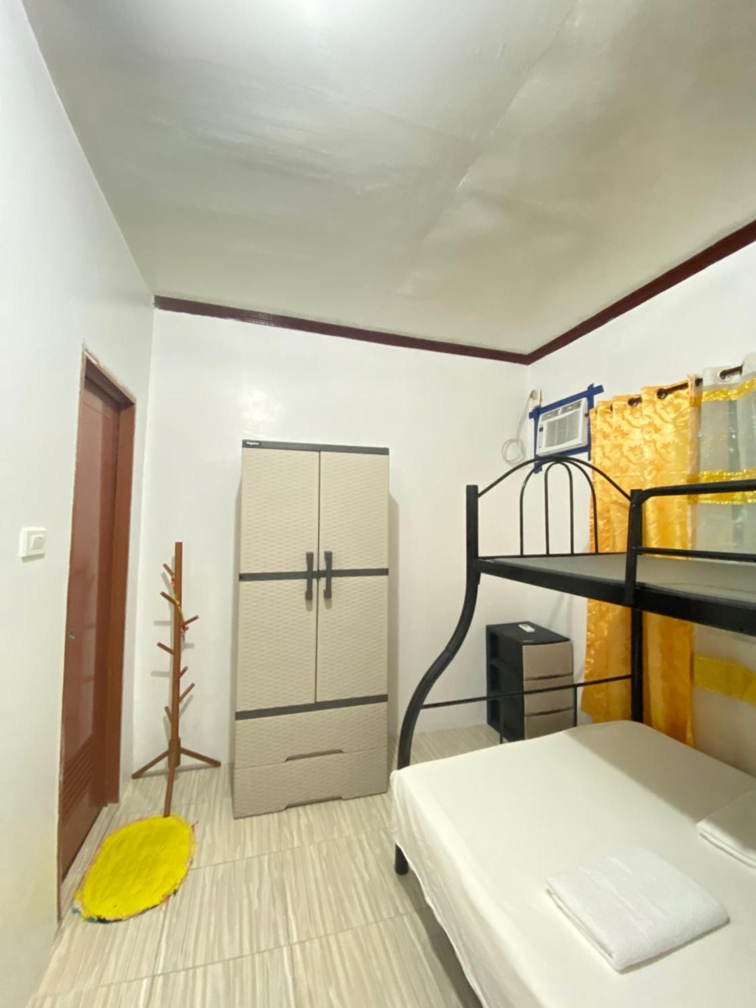 Masayay Homestay Starlink And Generator Santa Monica  Exterior photo