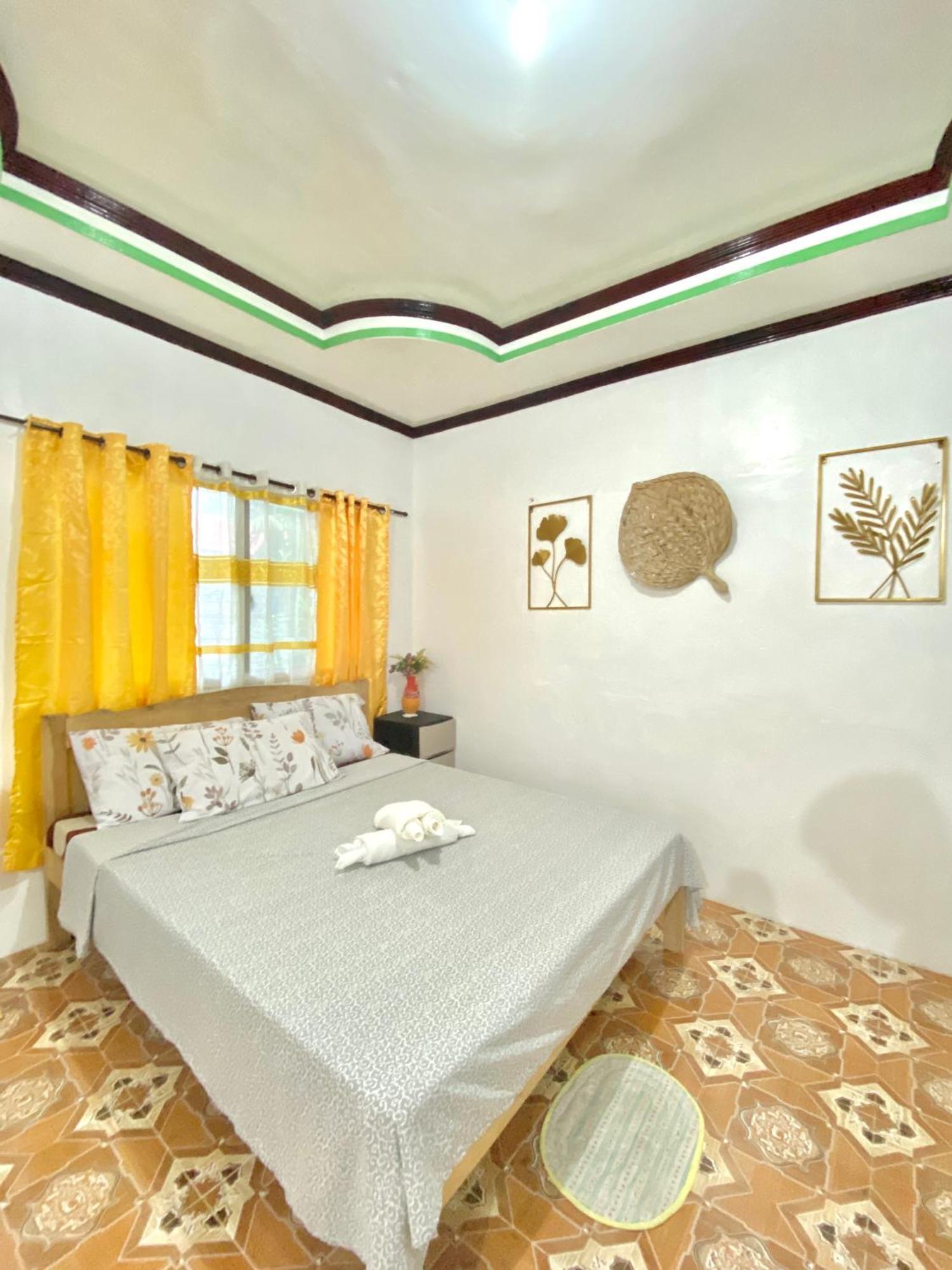 Masayay Homestay Starlink And Generator Santa Monica  Exterior photo