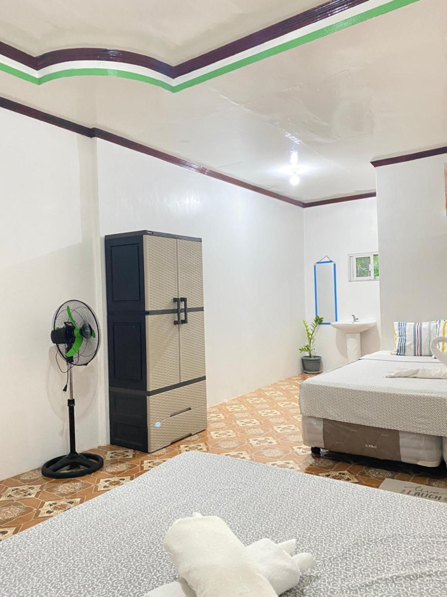 Masayay Homestay Starlink And Generator Santa Monica  Exterior photo