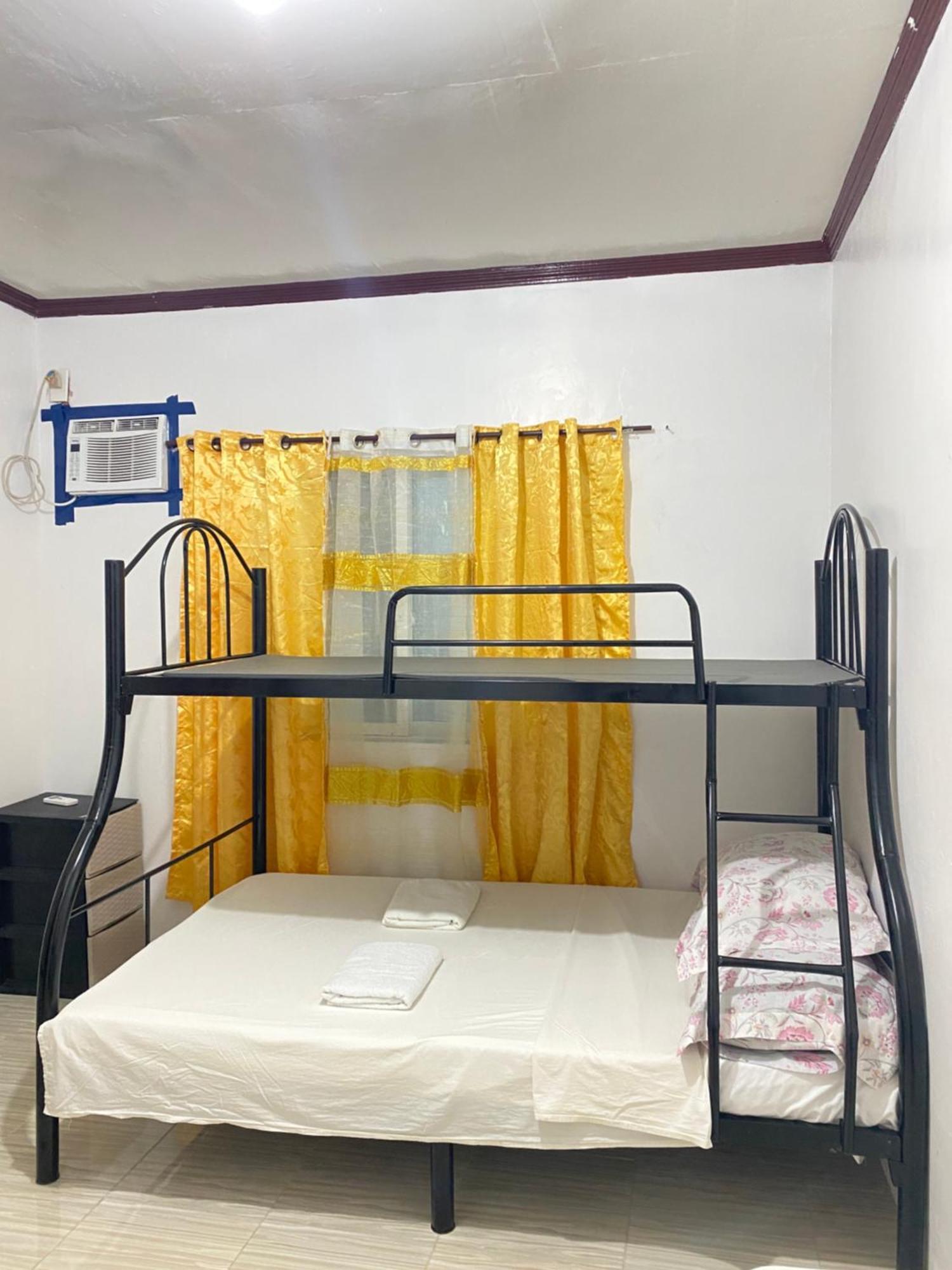 Masayay Homestay Starlink And Generator Santa Monica  Exterior photo