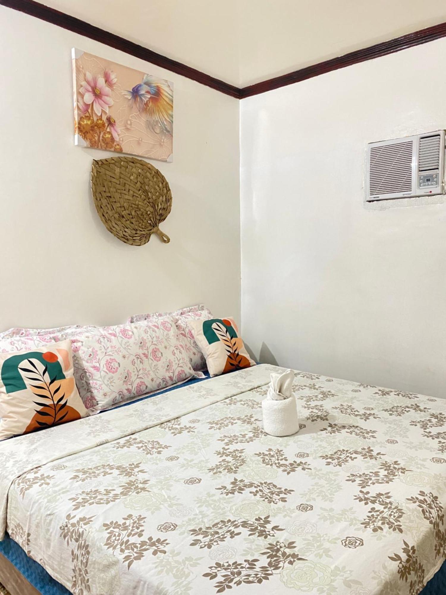 Masayay Homestay Starlink And Generator Santa Monica  Exterior photo